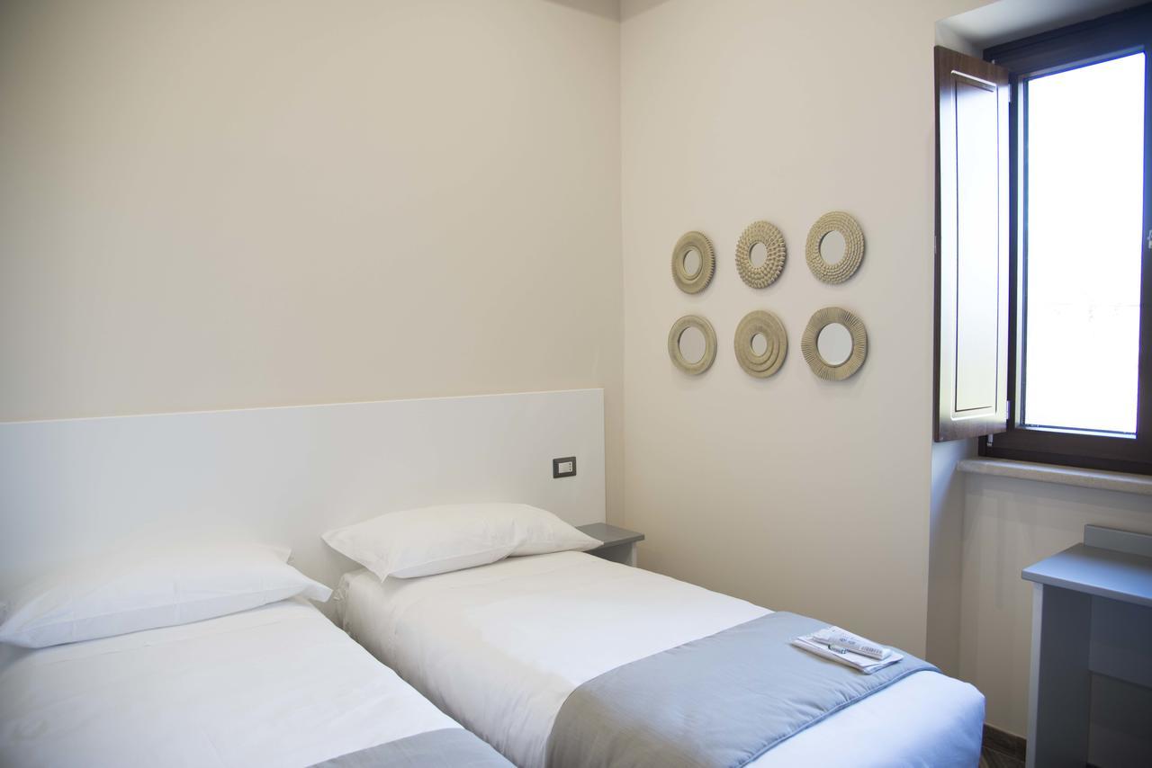 La Tenuta Di Trimalcione Pofi Exterior foto