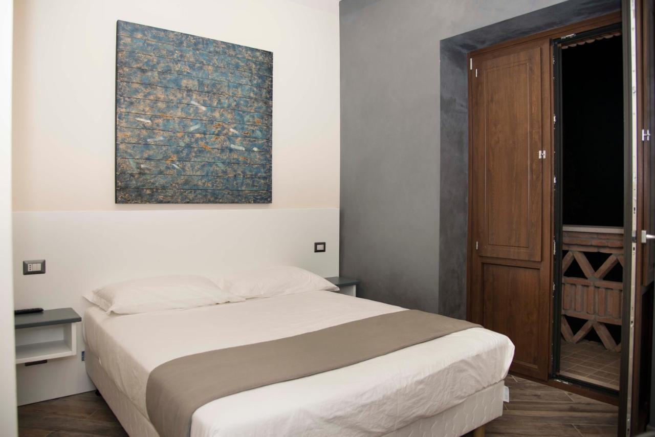 La Tenuta Di Trimalcione Pofi Exterior foto